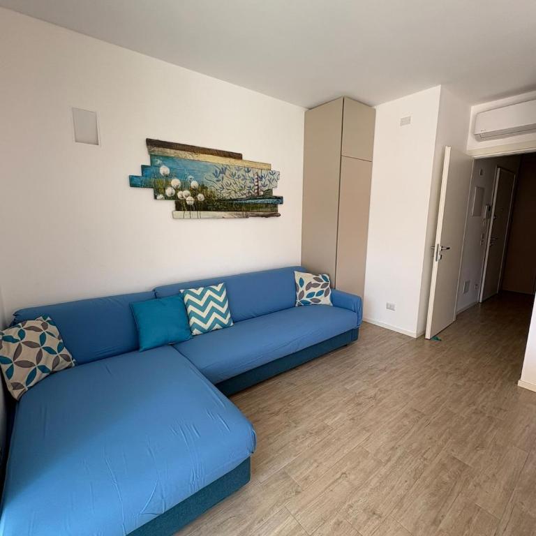 Laguna Palace - nuovo appartamento vicino al mare - Appartamento con 2 Camere da Letto - 7