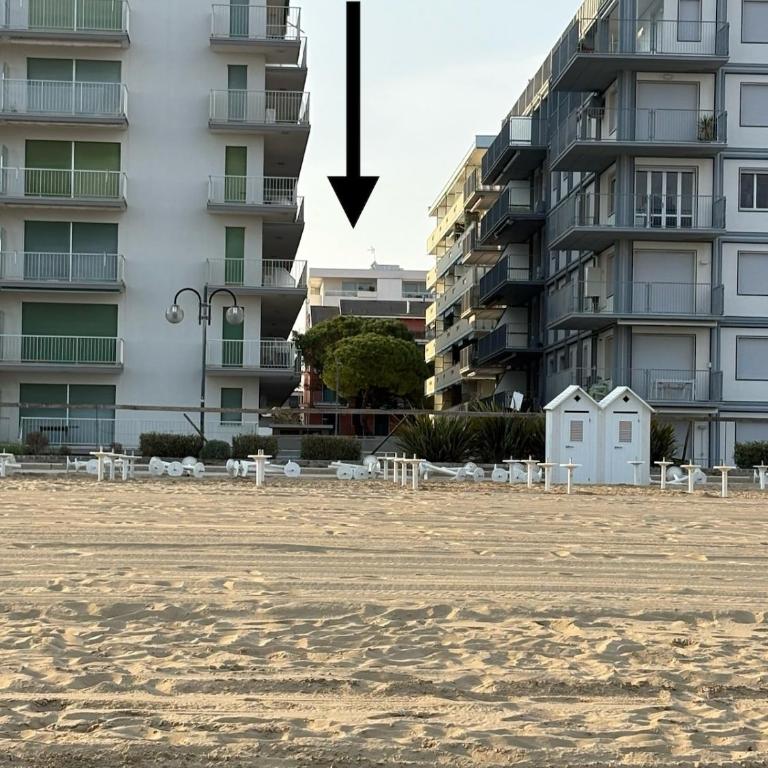 Laguna Palace - nuovo appartamento vicino al mare - Appartamento con 2 Camere da Letto - 5