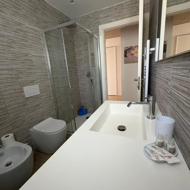 Laguna Palace - nuovo appartamento vicino al mare - Appartamento con 2 Camere da Letto - 38