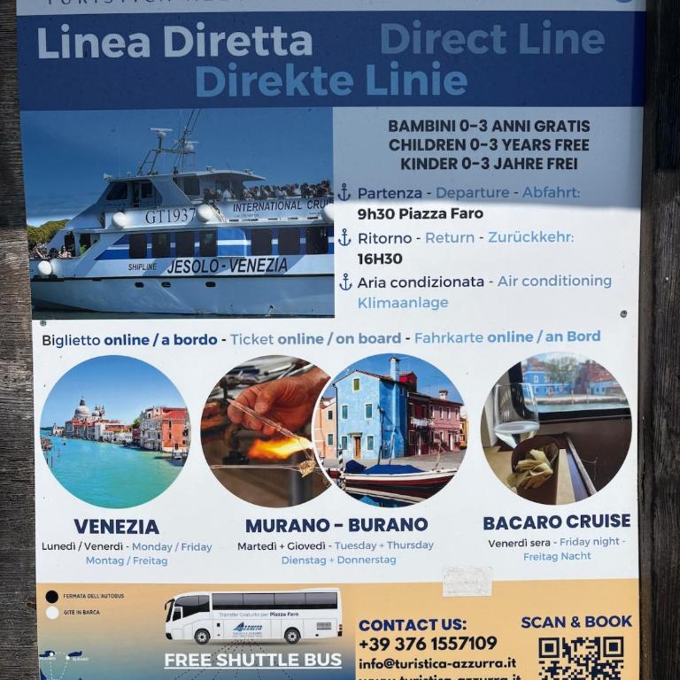 Laguna Palace - nuovo appartamento vicino al mare - Appartamento con 2 Camere da Letto - 50