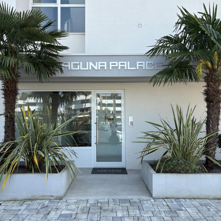 Laguna Palace - nuovo appartamento vicino al mare - Appartamento con 2 Camere da Letto - 1