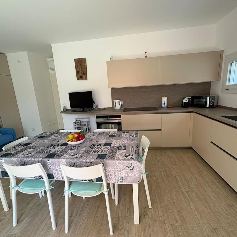 Laguna Palace - nuovo appartamento vicino al mare - Appartamento con 2 Camere da Letto - 10