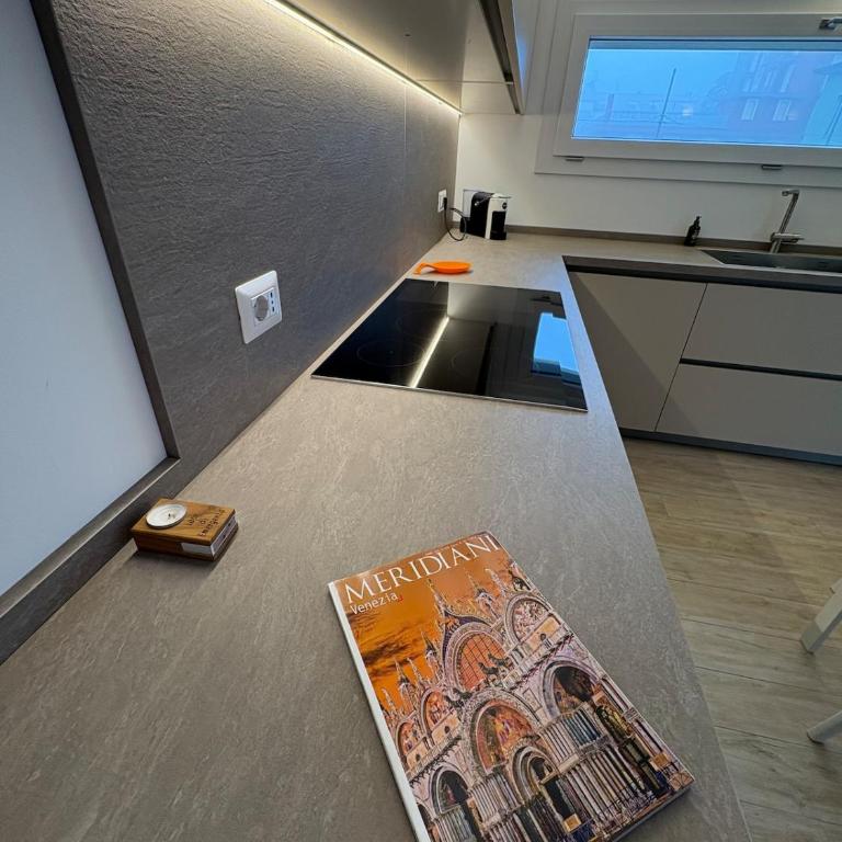Laguna Palace - nuovo appartamento vicino al mare - Appartamento con 2 Camere da Letto - 13