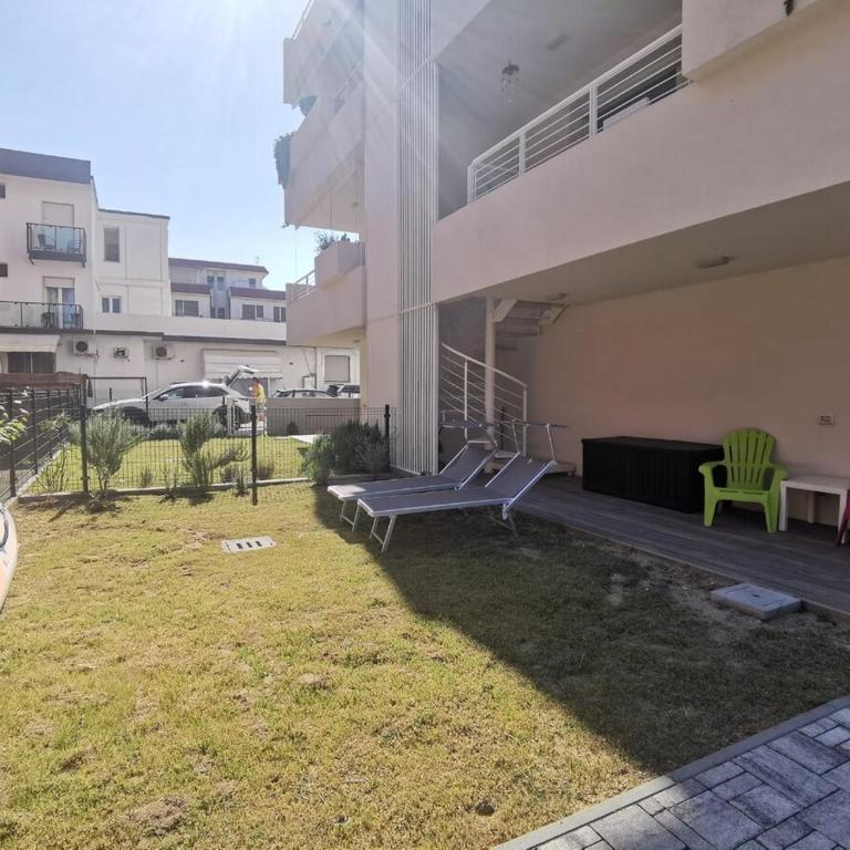 Laguna Palace - nuovo appartamento vicino al mare - Appartamento con 2 Camere da Letto - 23