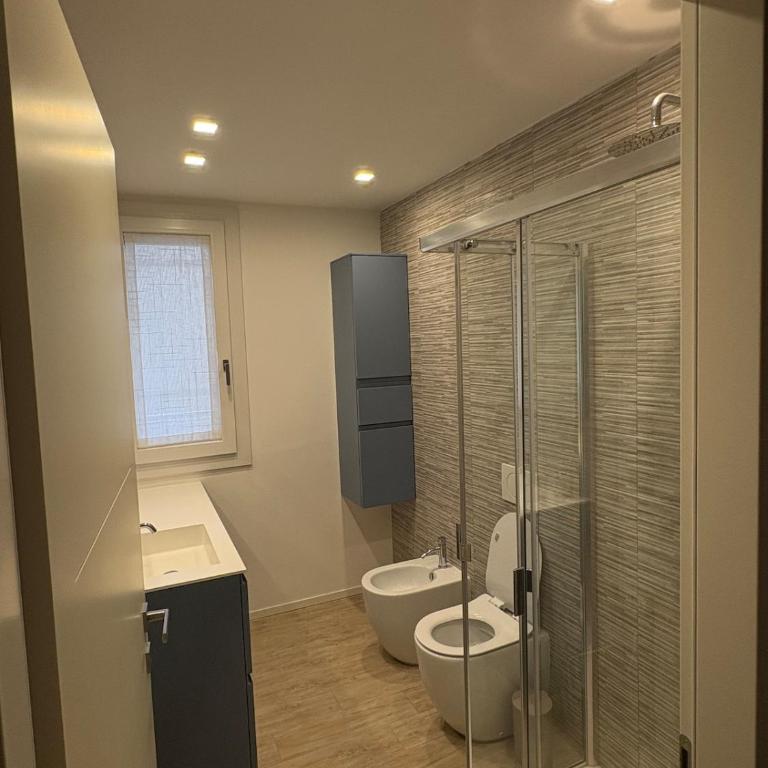 Laguna Palace - nuovo appartamento vicino al mare - Appartamento con 2 Camere da Letto - 41