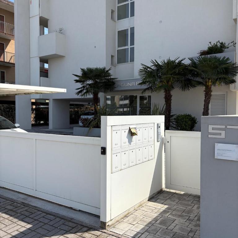 Laguna Palace - nuovo appartamento vicino al mare - Appartamento con 2 Camere da Letto - 4