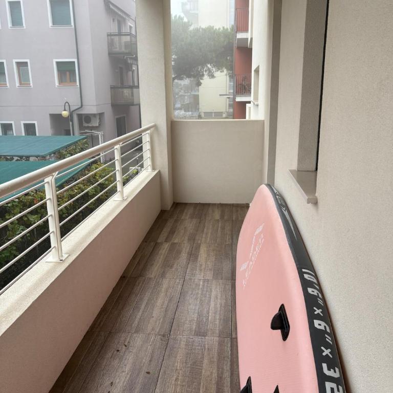 Laguna Palace - nuovo appartamento vicino al mare - Appartamento con 2 Camere da Letto - 31