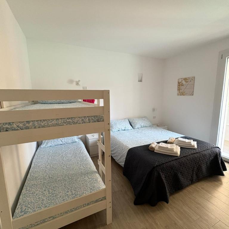 Laguna Palace - nuovo appartamento vicino al mare - Appartamento con 2 Camere da Letto - 29