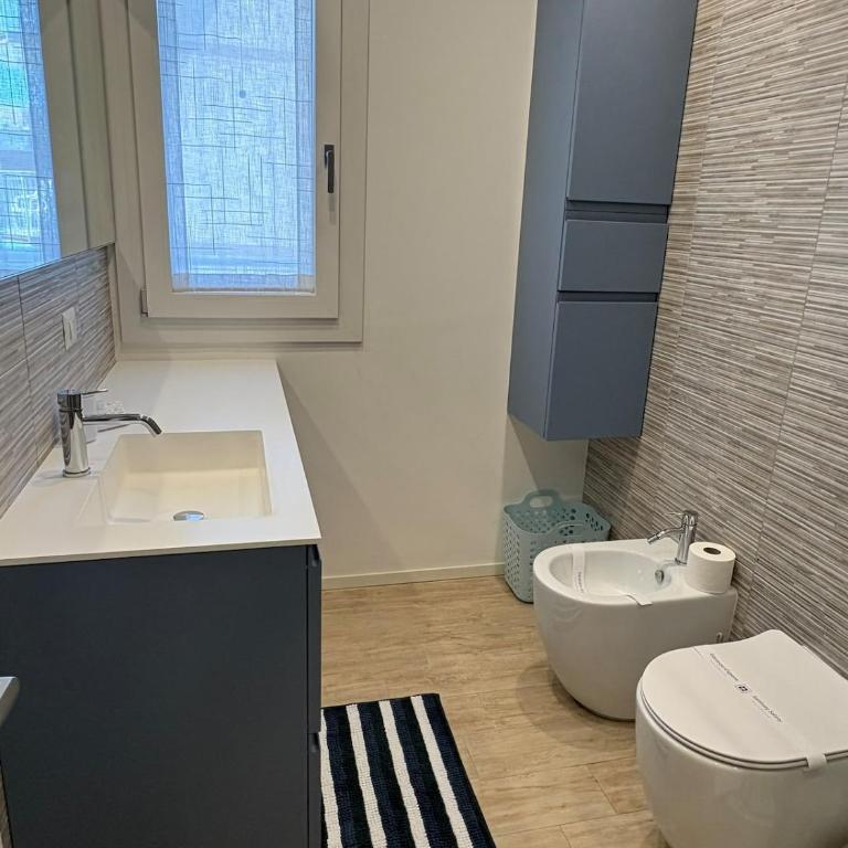 Laguna Palace - nuovo appartamento vicino al mare - Appartamento con 2 Camere da Letto - 40