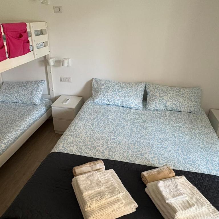 Laguna Palace - nuovo appartamento vicino al mare - Appartamento con 2 Camere da Letto - 28