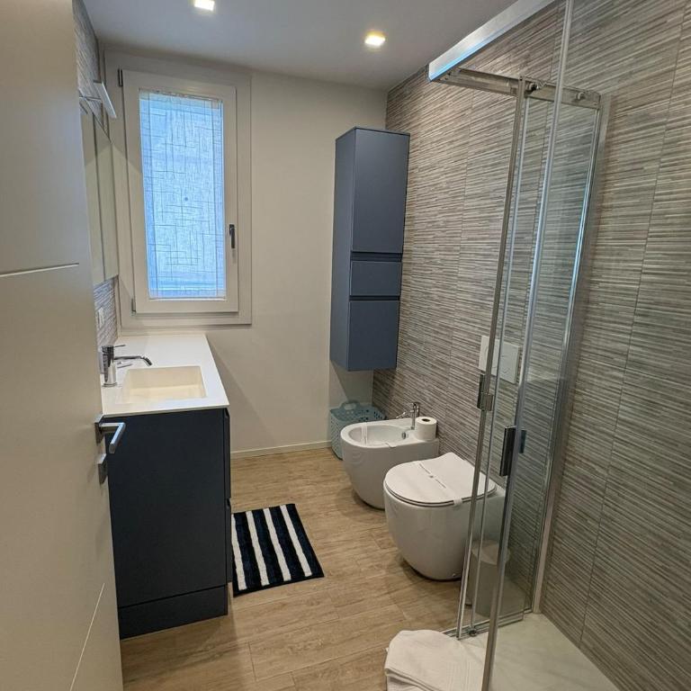 Laguna Palace - nuovo appartamento vicino al mare - Appartamento con 2 Camere da Letto - 37