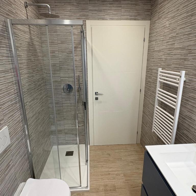 Laguna Palace - nuovo appartamento vicino al mare - Appartamento con 2 Camere da Letto - 42