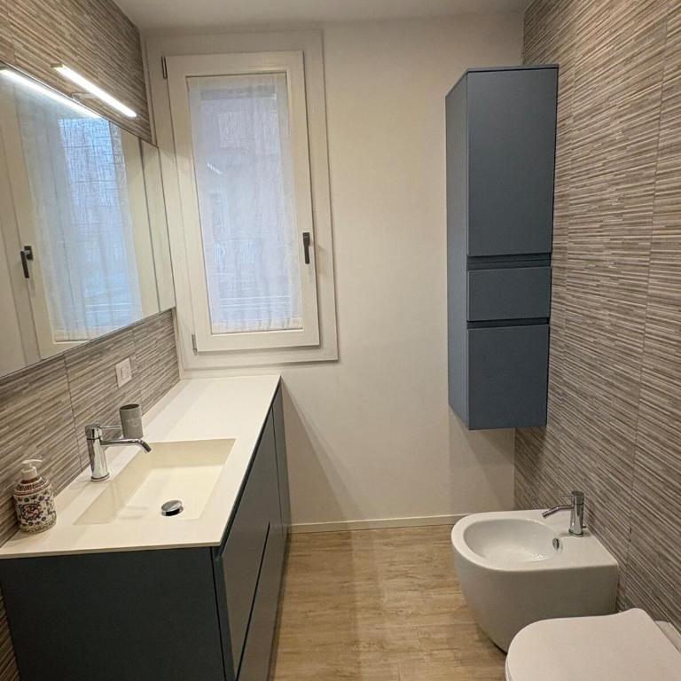 Laguna Palace - nuovo appartamento vicino al mare - Appartamento con 2 Camere da Letto - 39