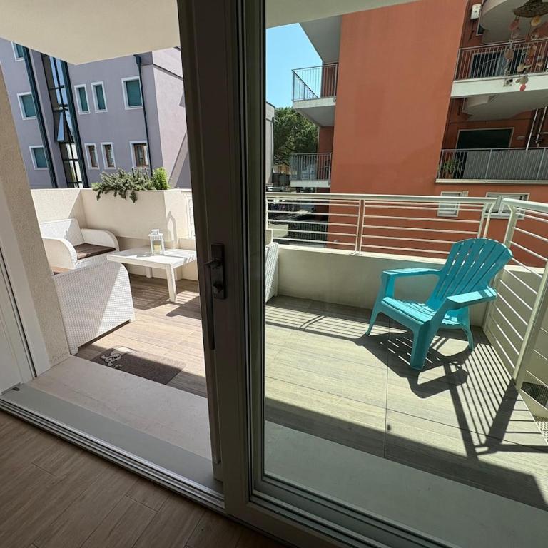 Laguna Palace - nuovo appartamento vicino al mare - Appartamento con 2 Camere da Letto - 17
