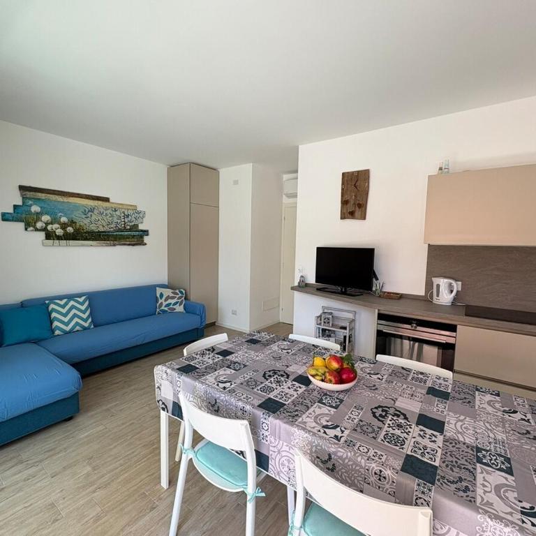 Laguna Palace - nuovo appartamento vicino al mare - Appartamento con 2 Camere da Letto - 16