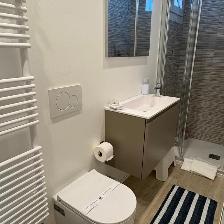 Laguna Palace - nuovo appartamento vicino al mare - Appartamento con 2 Camere da Letto - 35