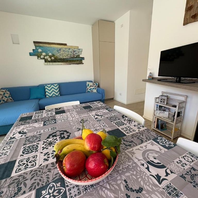 Laguna Palace - nuovo appartamento vicino al mare - Appartamento con 2 Camere da Letto - 15