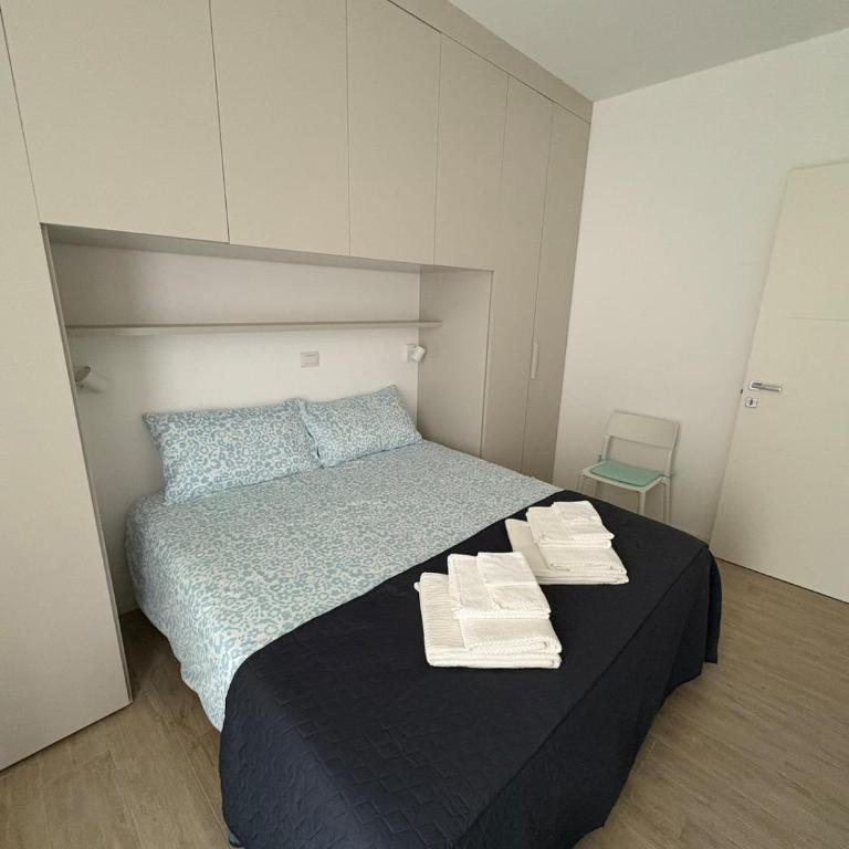 Laguna Palace - nuovo appartamento vicino al mare - Appartamento con 2 Camere da Letto - 30
