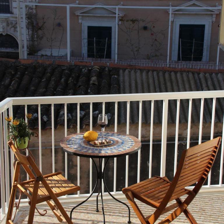 Casa Beretta - Large Double or Twin Room - 2