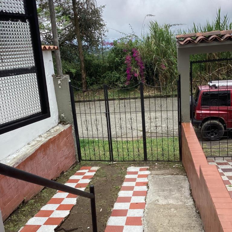 Rincón la Francia - Apartamento de 1 dormitorio - 4