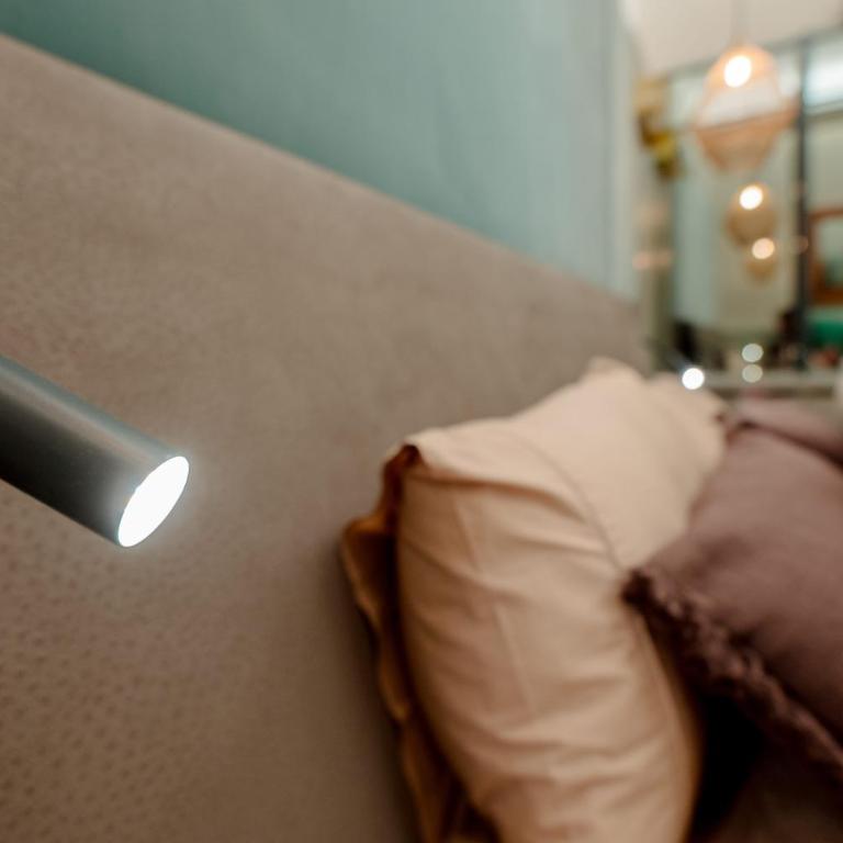 Palazzo Panfilli Central Luxury - Appartamento con 1 Camera da Letto - 49