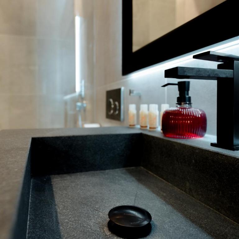 Palazzo Panfilli Central Luxury - Appartamento con 1 Camera da Letto - 28