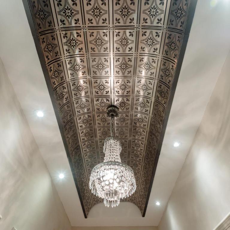 Palazzo Panfilli Central Luxury - Appartamento con 1 Camera da Letto - 20