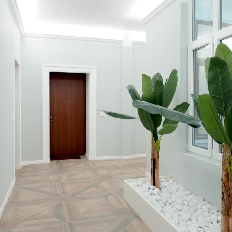 Palazzo Panfilli Central Luxury - Appartamento con 1 Camera da Letto - 36