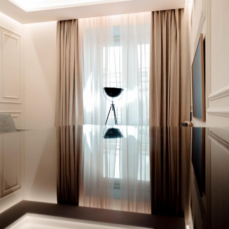 Palazzo Panfilli Central Luxury - Appartamento con 1 Camera da Letto - 46