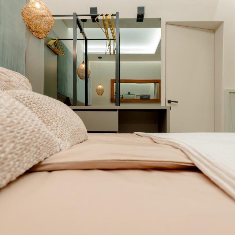 Palazzo Panfilli Central Luxury - Appartamento con 1 Camera da Letto - 41