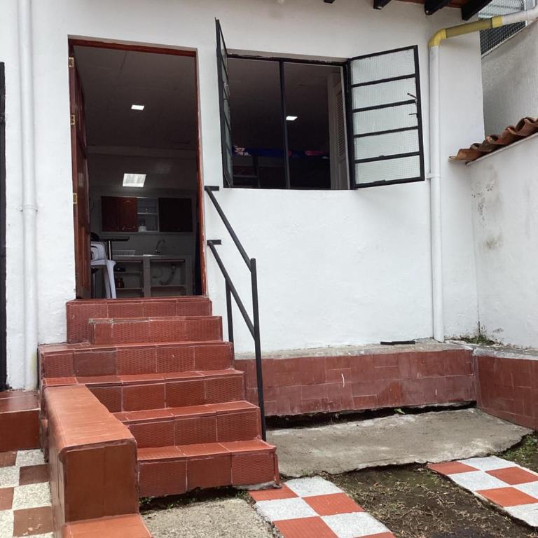 Rincón la Francia - Apartamento de 1 dormitorio - 12