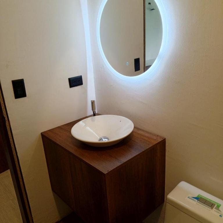 Casa vacacional en Pedro Vicente Maldonado - Casa de 3 dormitorios - 4