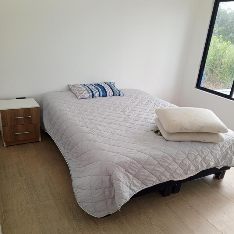 Casa vacacional en Pedro Vicente Maldonado - Casa de 3 dormitorios - 7