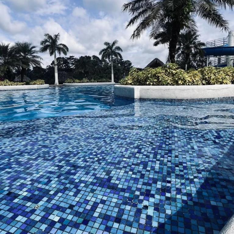 Casa vacacional en Pedro Vicente Maldonado - Casa de 3 dormitorios - 16