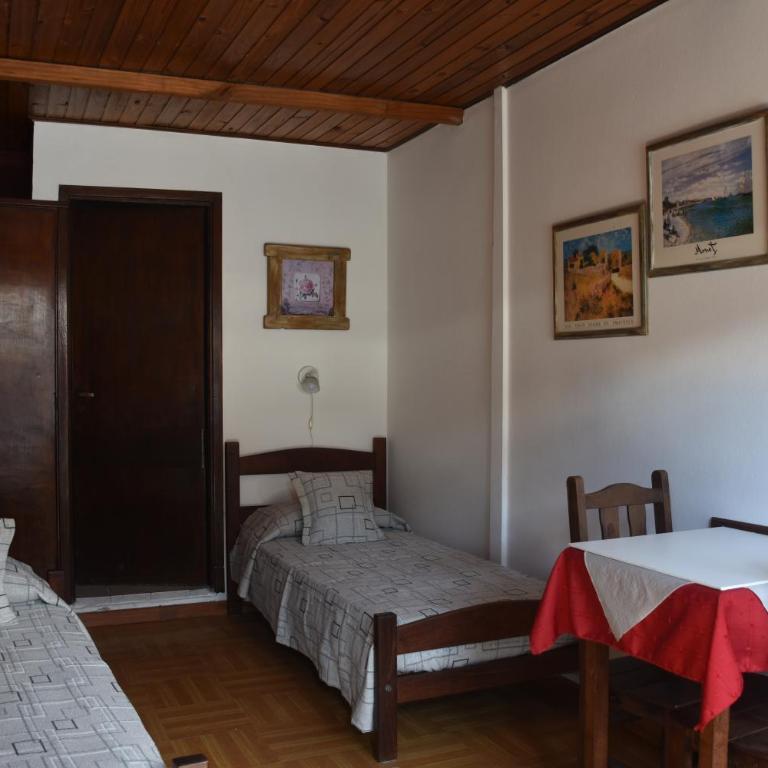 Hostería El Bosque - Twin Room - 2