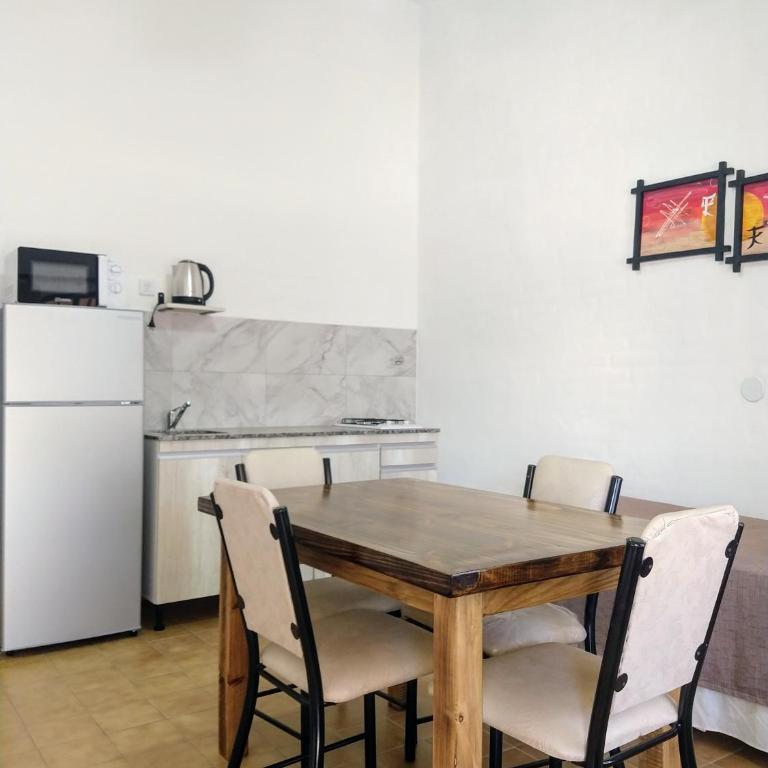 Apart Cabañas La Estancia - Apartamento Deluxe de 1 dormitorio - 7