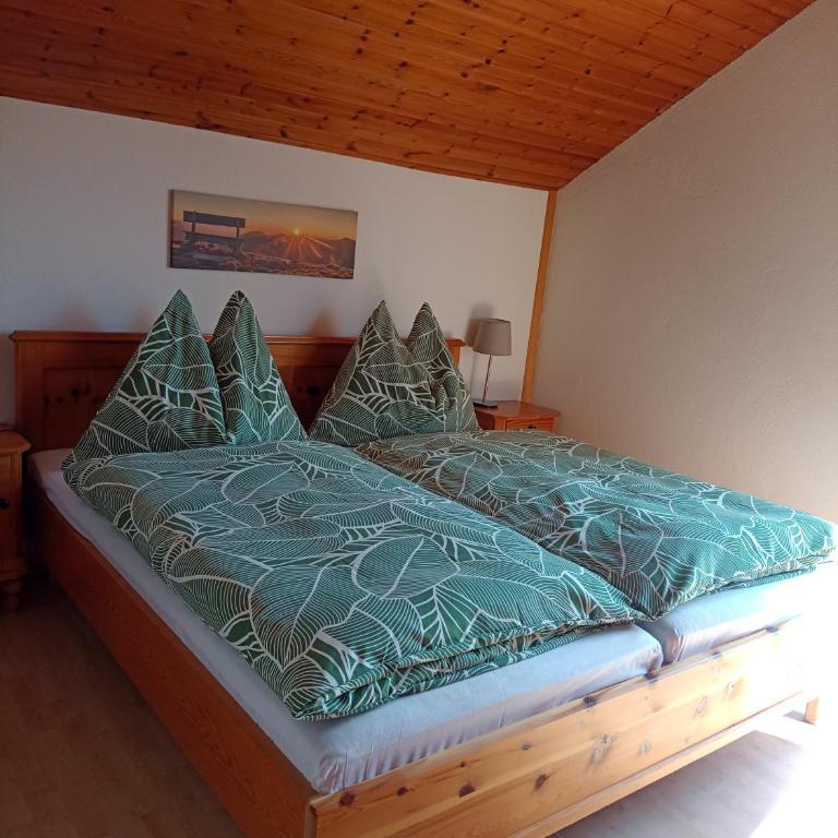 Family- Home Alpenblick - Apartment mit 2 Schlafzimmern - 3