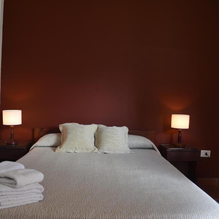 Hostería El Bosque - Double Room - 1