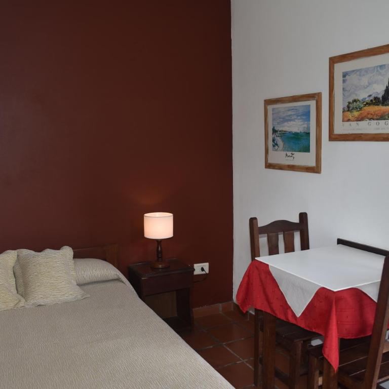Hostería El Bosque - Double Room - 2
