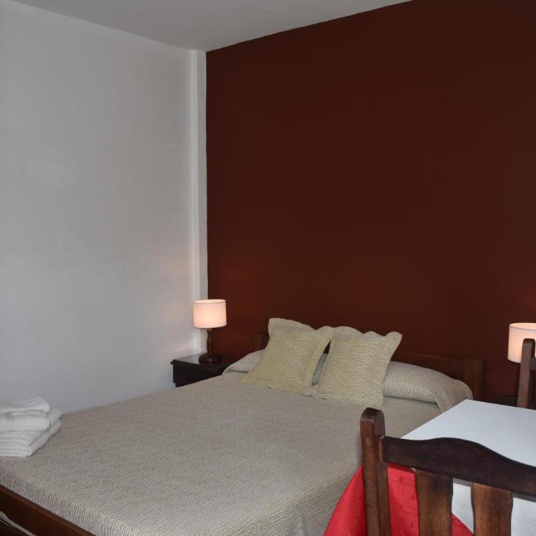 Hostería El Bosque - Double Room - 3