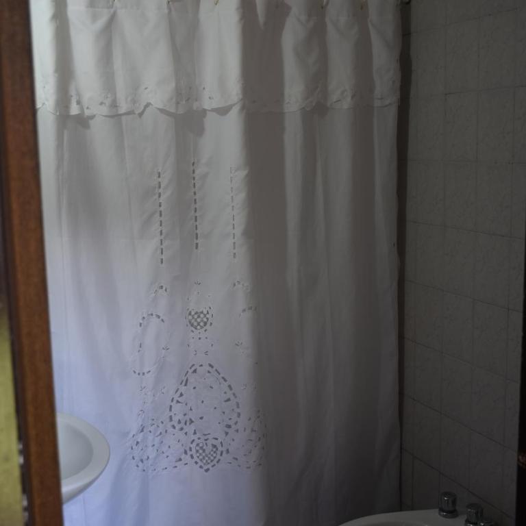 Hostería El Bosque - Double Room - 4