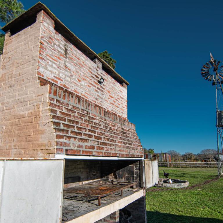 Oceana Suites Espacio Ganesha - Casa de 3 dormitorios - 14