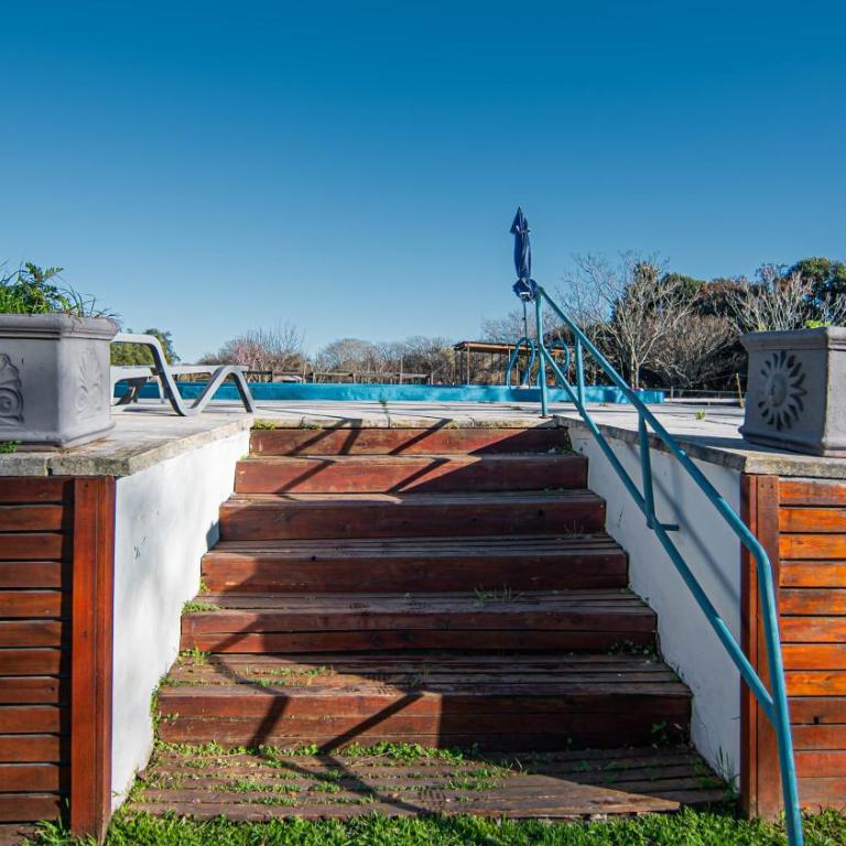 Oceana Suites Espacio Ganesha - Casa de 3 dormitorios - 6