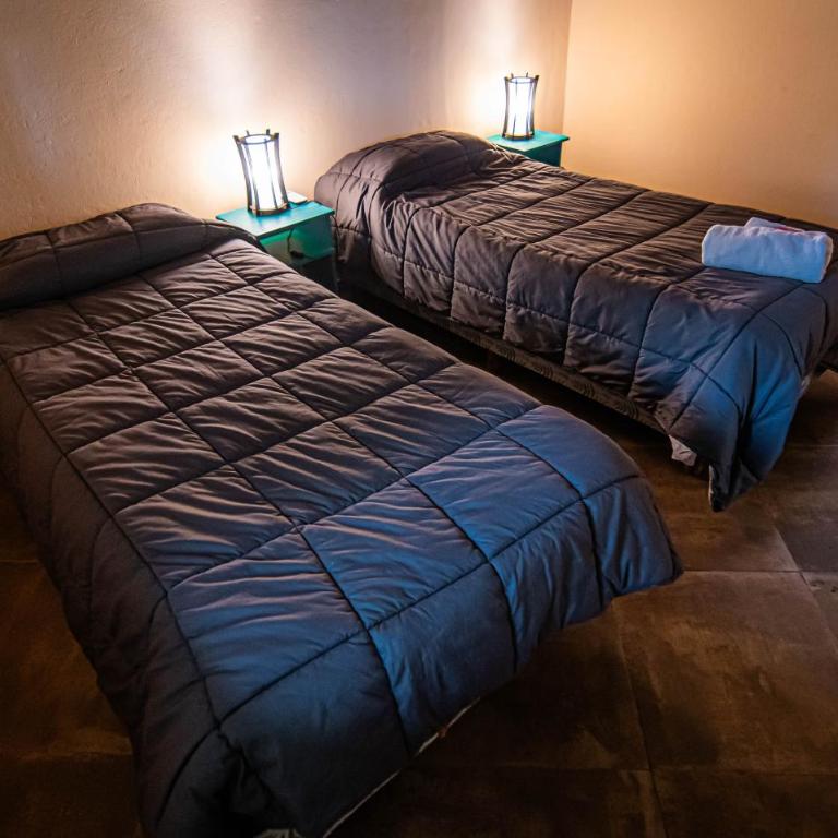 Oceana Suites Espacio Ganesha - Casa de 3 dormitorios - 24