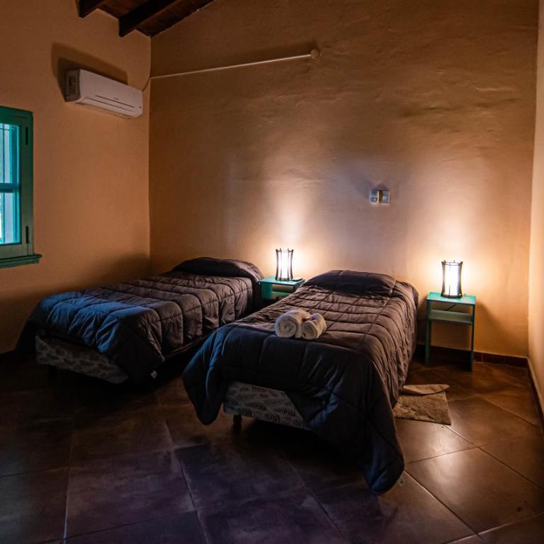 Oceana Suites Espacio Ganesha - Casa de 3 dormitorios - 17