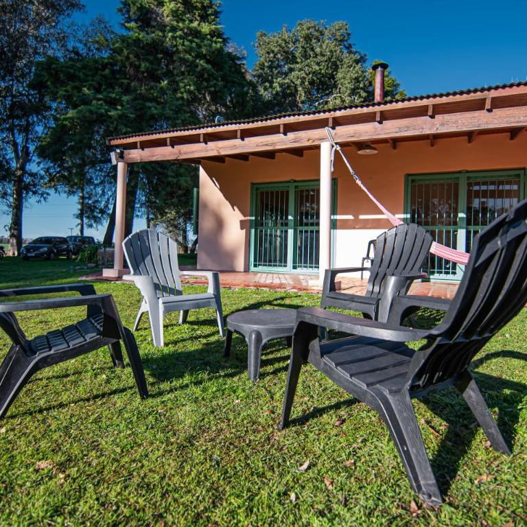 Oceana Suites Espacio Ganesha - Casa de 3 dormitorios - 20