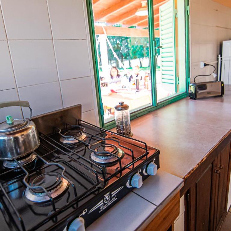 Oceana Suites Espacio Ganesha - Casa de 3 dormitorios - 23