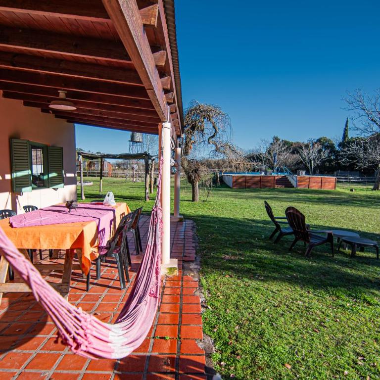 Oceana Suites Espacio Ganesha - Casa de 3 dormitorios - 7