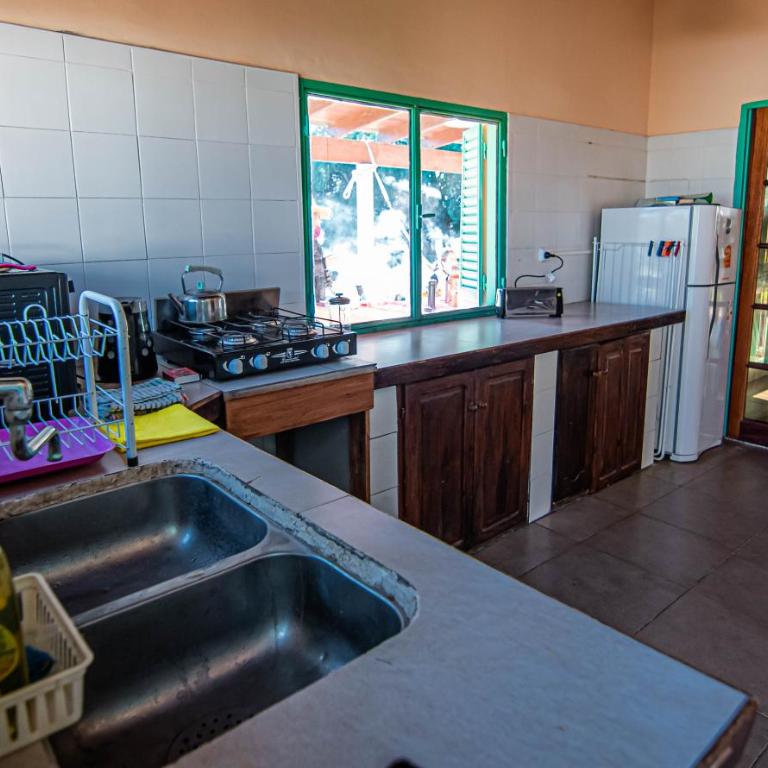 Oceana Suites Espacio Ganesha - Casa de 3 dormitorios - 5