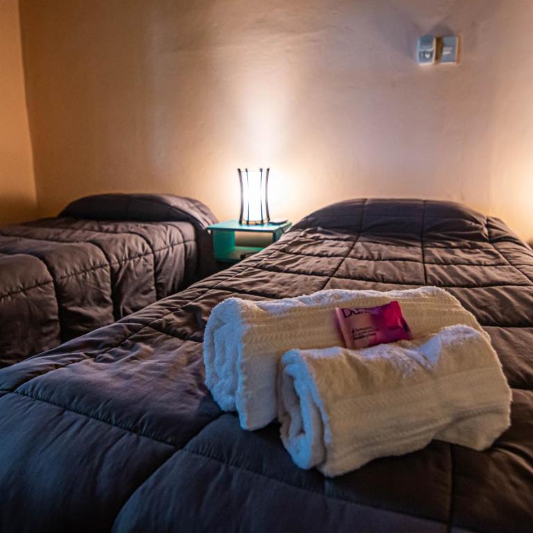 Oceana Suites Espacio Ganesha - Casa de 3 dormitorios - 9